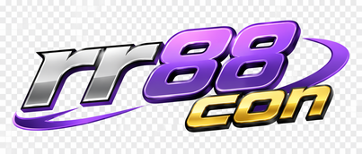 RR88 Con Logo
